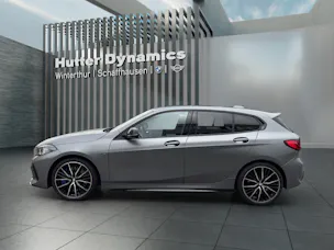 BMW M135i xDrive M AERODYNAMIKPAKET