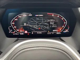 BMW M135i xDrive M AERODYNAMIKPAKET