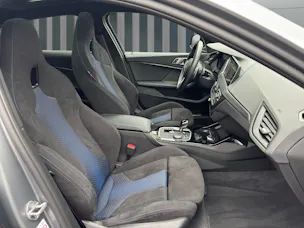 BMW M135i xDrive M AERODYNAMIKPAKET