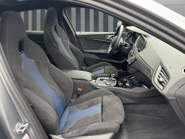 BMW M135i xDrive M AERODYNAMIKPAKET