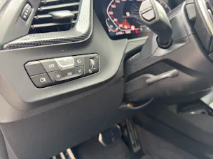 BMW M135i xDrive M AERODYNAMIKPAKET