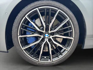 BMW M135i xDrive M AERODYNAMIKPAKET