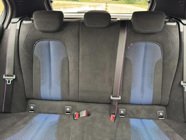 BMW M135i xDrive M AERODYNAMIKPAKET