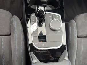 BMW M135i xDrive M AERODYNAMIKPAKET