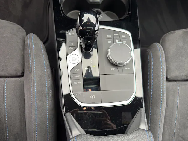 BMW M135i xDrive M AERODYNAMIKPAKET