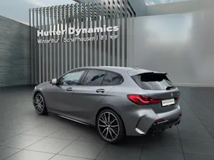 BMW M135i xDrive M AERODYNAMIKPAKET