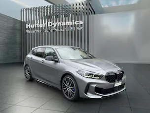 BMW M135i xDrive M AERODYNAMIKPAKET