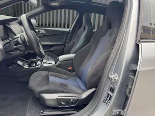 BMW M135i xDrive M AERODYNAMIKPAKET