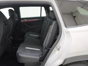 Škoda Kodiaq 2.0 TDI Sportline