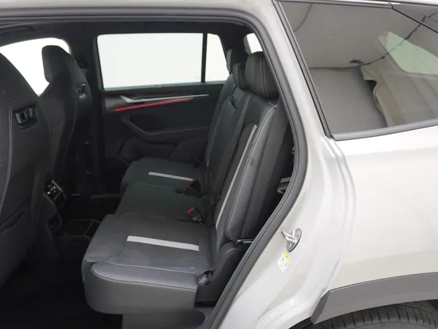 Škoda Kodiaq 2.0 TDI Sportline