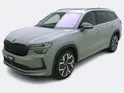 Škoda Kodiaq 2.0 TDI Sportline