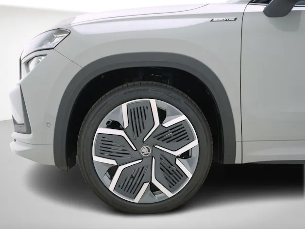 Škoda Kodiaq 2.0 TDI Sportline