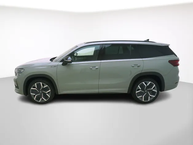 Škoda Kodiaq 2.0 TDI Sportline