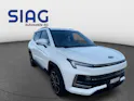 JAC e-JS4 Electric