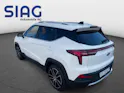 JAC e-JS4 Electric