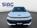 JAC e-JS4 Electric