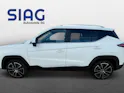 JAC e-JS4 Electric