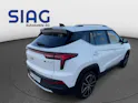 JAC e-JS4 Electric