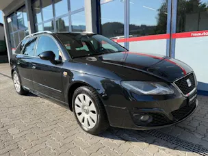 SEAT Exeo ST 2.0 TSI Sport multitronic