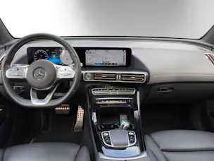 Mercedes-Benz EQC 400 AMG Line 4Matic