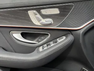 Mercedes-Benz EQC 400 AMG Line 4Matic