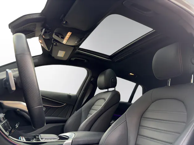 Mercedes-Benz EQC 400 AMG Line 4Matic