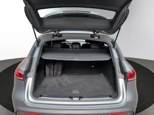 Mercedes-Benz EQC 400 AMG Line 4Matic