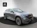 Mercedes-Benz EQC 400 AMG Line 4Matic
