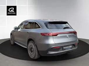 Mercedes-Benz EQC 400 AMG Line 4Matic