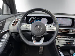 Mercedes-Benz EQC 400 AMG Line 4Matic