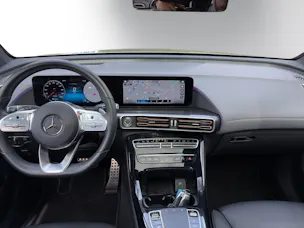 Mercedes-Benz EQC 400 AMG Line 4Matic