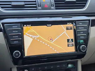 Škoda Superb Combi 2.0 TSI L&K DSG 4x4