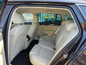 Škoda Superb Combi 2.0 TSI L&K DSG 4x4