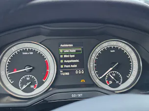 Škoda Superb Combi 2.0 TSI L&K DSG 4x4