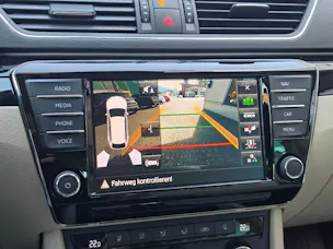 Škoda Superb Combi 2.0 TSI L&K DSG 4x4