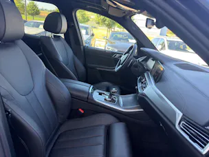 BMW X5 xDrive 48V 40d M Sport