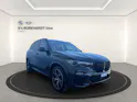 BMW X5 xDrive 48V 40d M Sport