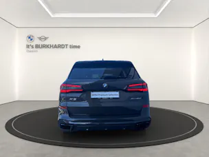 BMW X5 xDrive 48V 40d M Sport