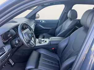 BMW X5 xDrive 48V 40d M Sport
