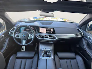 BMW X5 xDrive 48V 40d M Sport