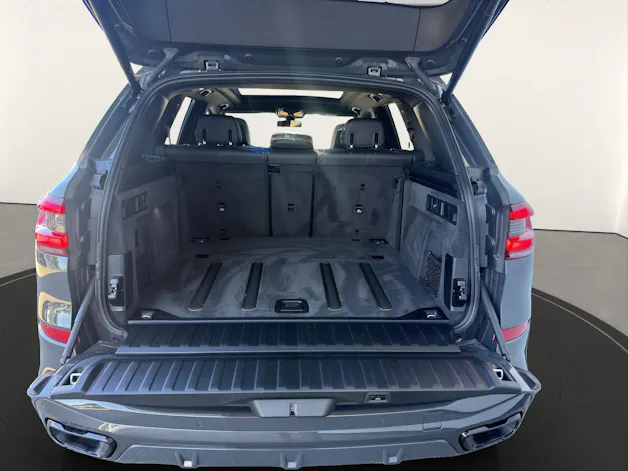 BMW X5 xDrive 48V 40d M Sport