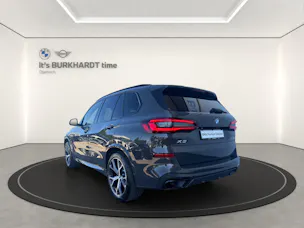 BMW X5 xDrive 48V 40d M Sport