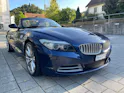 BMW Z4 sDrive35i DKG