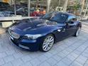 BMW Z4 sDrive35i DKG