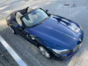 BMW Z4 sDrive35i DKG