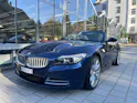 BMW Z4 sDrive35i DKG