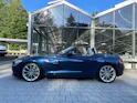 BMW Z4 sDrive35i DKG