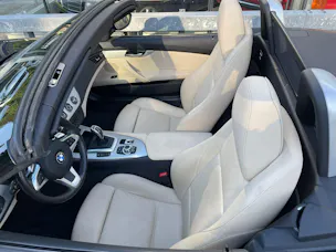 BMW Z4 sDrive35i DKG