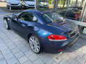 BMW Z4 sDrive35i DKG