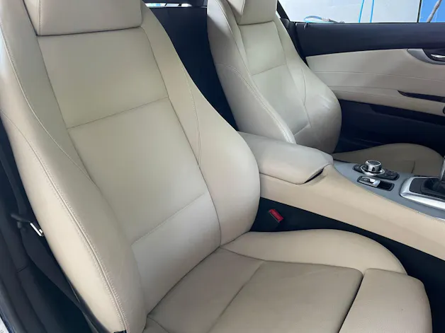 BMW Z4 sDrive35i DKG